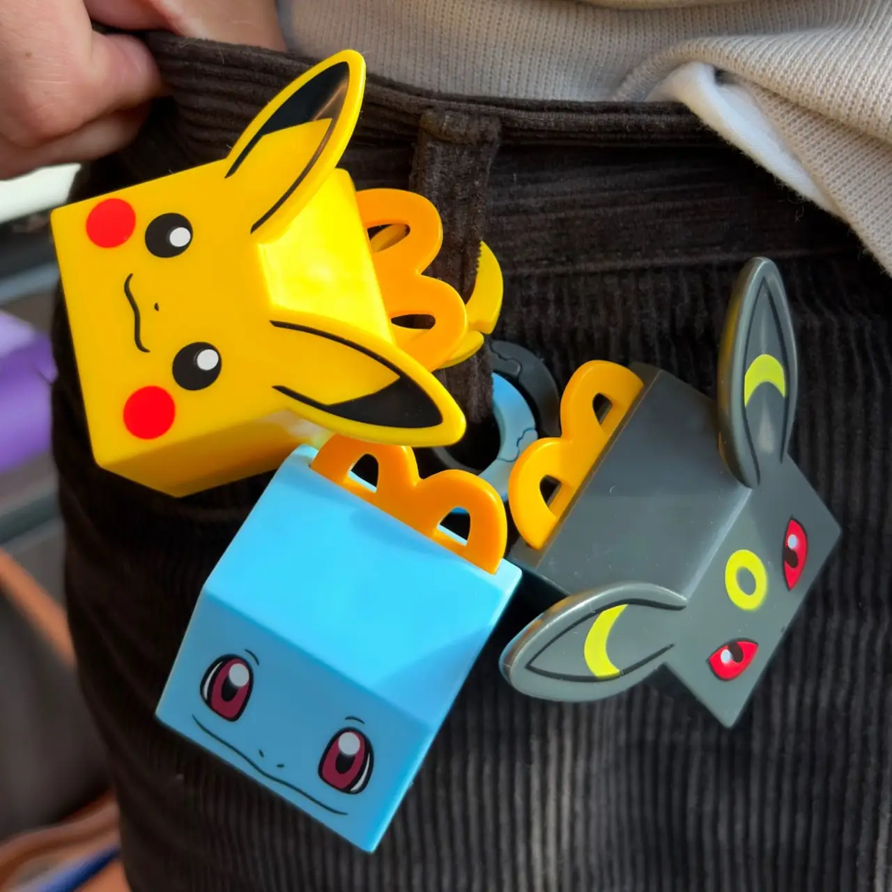 Pokémon TCG: McDonalds confirma fecha para la Cajita Feliz en México y el resto de LATAM