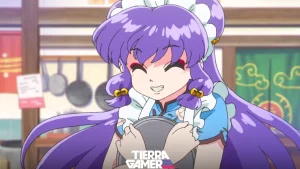 Ranma 1/2 temporada 3 regresa en otoño 2026 con el capítulo 25. El remake está en manos de Studio MAPPA y pronto enfocará a Cologne.
