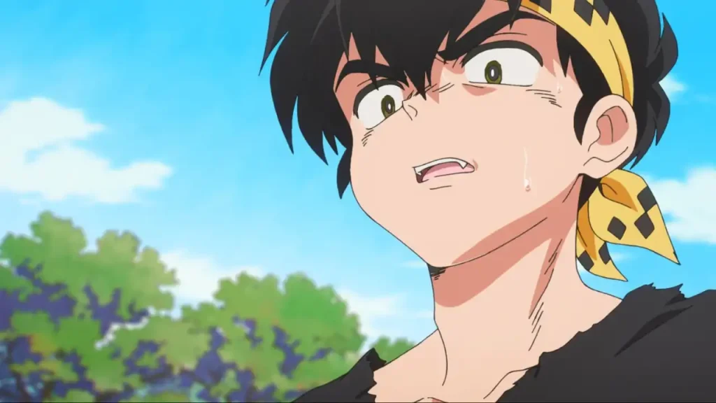 Ranma 1/2 temporada 3 regresa en otoño 2026 con el capítulo 25. El remake está en manos de Studio MAPPA y pronto enfocará a Cologne.