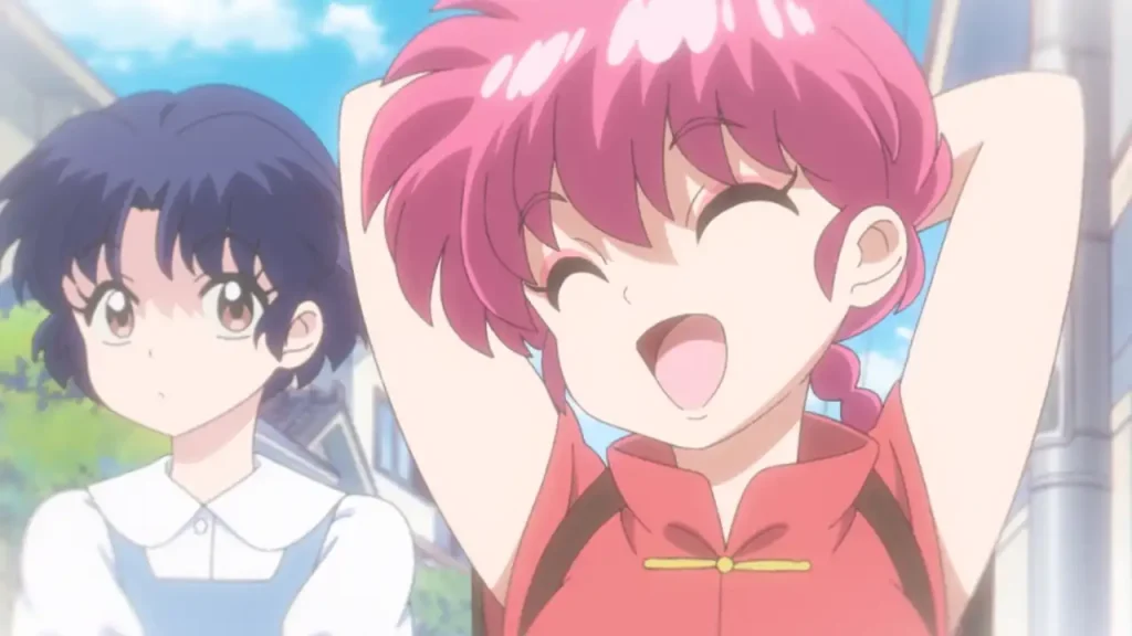 Ranma 1/2 temporada 3 regresa en otoño 2026 con el capítulo 25. El remake está en manos de Studio MAPPA y pronto enfocará a Cologne.