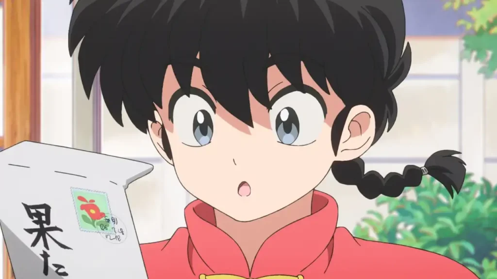 Ranma 1/2 temporada 3 regresa en otoño 2026 con el capítulo 25. El remake está en manos de Studio MAPPA y pronto enfocará a Cologne.