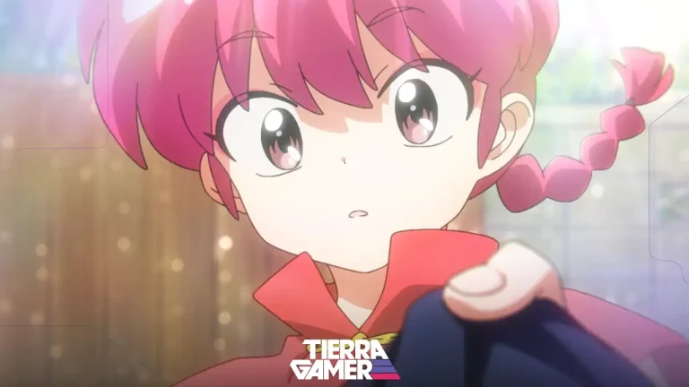 Ranma 1/2 temporada 3, capítulo 28, aparece Sentaro Daimonji, un nuevo pretendiente de Ranma y pone todo de cabeza con nuevos combates.
