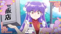 Ranma 1/2 temporada 3, capítulo 27 nos mostrará un nuevo romance: Happosai y Cologne enfrenta el pasado de manera extraña.