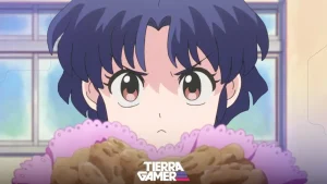 Ranma 1/2 temporada 3, capítulo 29, las galletas de Akane y Kodachi van a ser un momento épico para nuestro protagonista: el caos regresa.