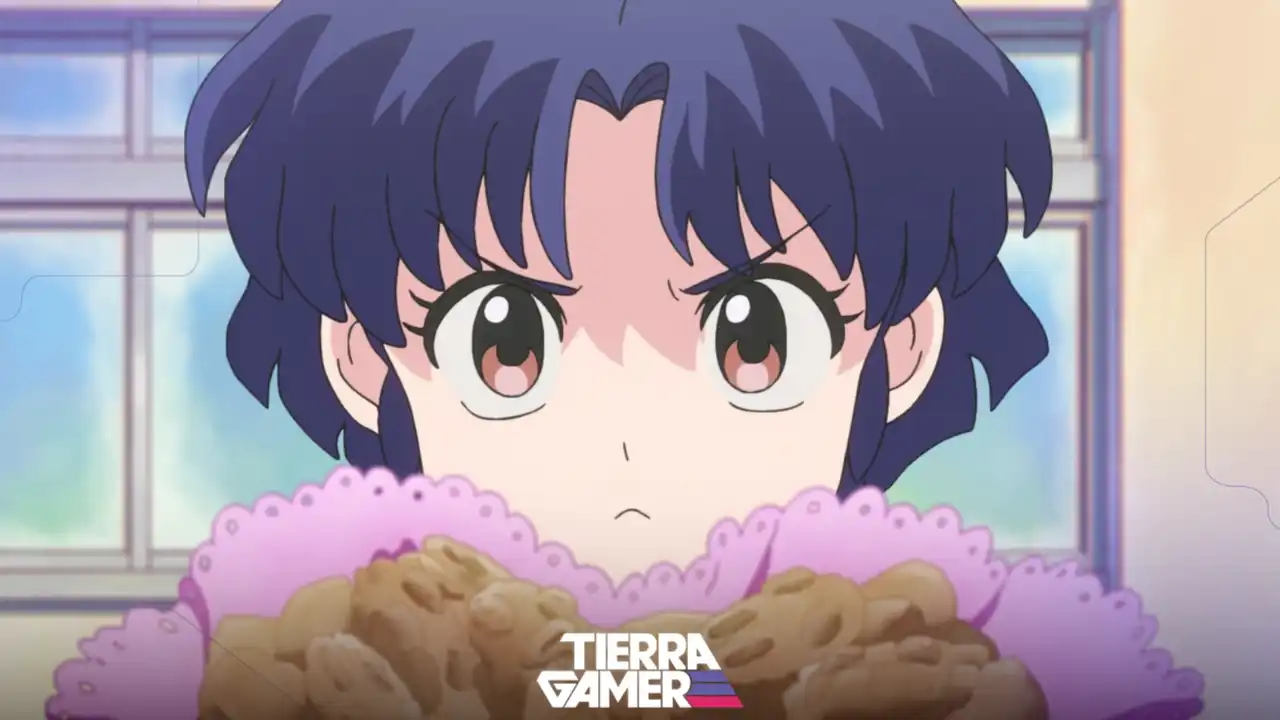 Ranma 1/2 temporada 3, capítulo 29, las galletas de Akane y Kodachi van a ser un momento épico para nuestro protagonista: el caos regresa.