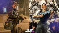 Resident Evil: Desarrollan videojuego retro estilo PS1 basado en su nueva película