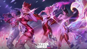 K/DA y True Damage abrirán la final de Worlds 2026. El competitivo de League of Legends anunció el regreso glamoroso de sus grupos.