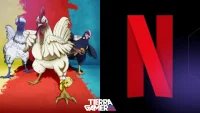 Rooster Fighter ahora está disponible en Netflix