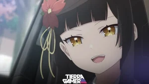 Sasaki and Peeps, temporada 2, capítulo 3, Elsa ahora irá al mundo de Sasaki para desestresarse, pero las cosas se tensaran para todos.