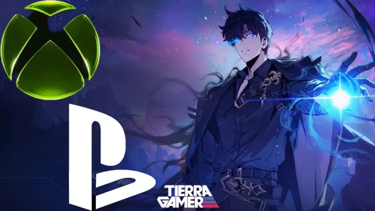 Solo Leveling Overdrive llega a PS5 y Xbox. Revisa la fecha de salida, horarios para México y Latinoamérica y detalles de la franquicia.