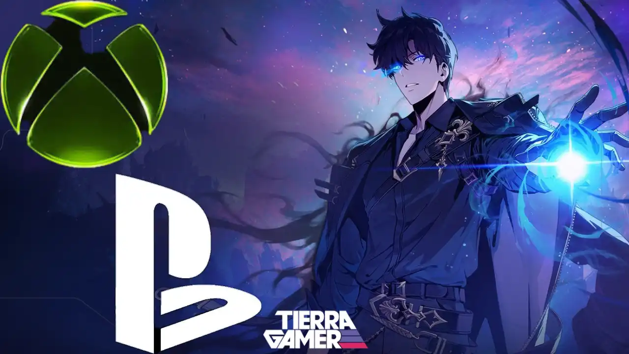 Solo Leveling Overdrive llega a PS5 y Xbox. Revisa la fecha de salida, horarios para México y Latinoamérica y detalles de la franquicia.