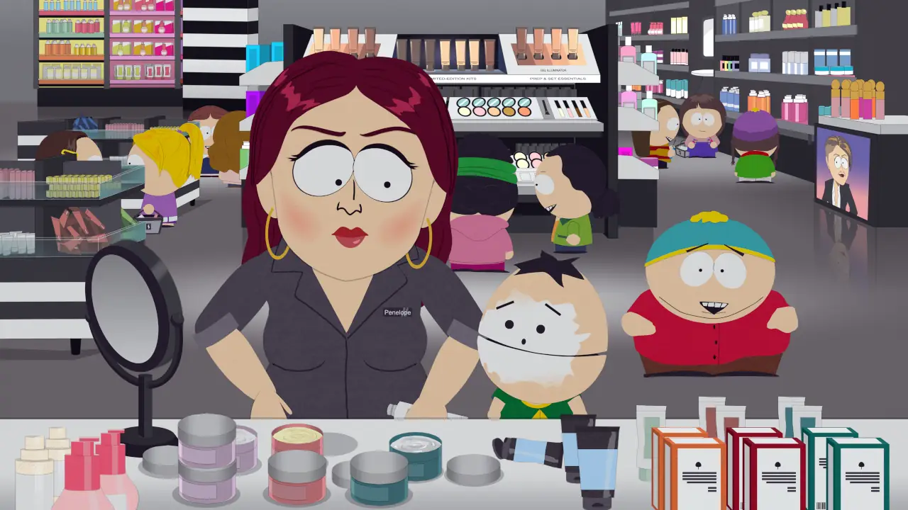 South Park, Temporada 29, capítulo 4: cuándo sale el episodio, cómo y dónde verlo