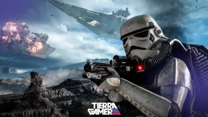 Disney sí quiere un Battlefront 3, pero están viendo quién se lo avienta