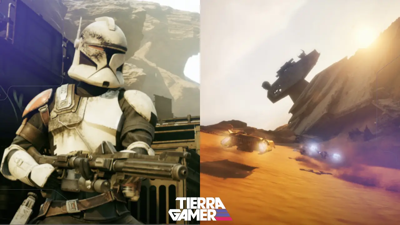 Star Wars: Lucasfilm será más flexible con el desarrollo de videojuegos de la franquicia