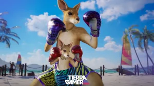 Tekken 8: Roger Jr. del tercer pase de temporada ahora tiene fecha