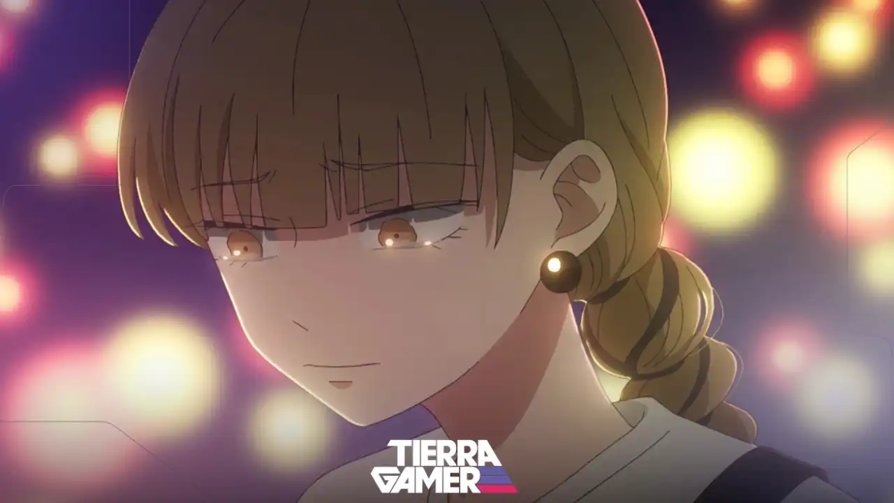 The Ramparts of Ice, temporada 2 capítulo 3 finalmente presenta a Koyuki tras procesar la frustración de ver a Minato y Momoka como pareja.