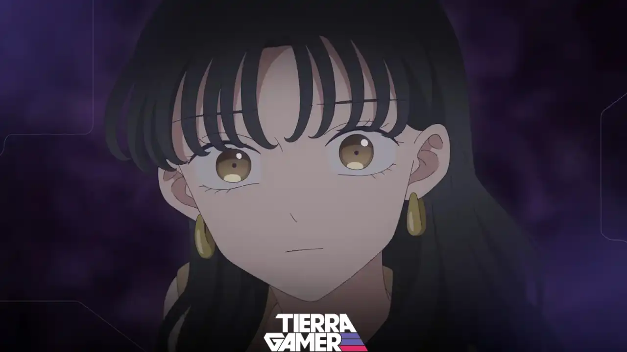The Ramparts of Ice, temporada 2 capítulo 5, finalmente muestra más de la oscuridad y manipulación de Momoka, pero Minato se aferra.