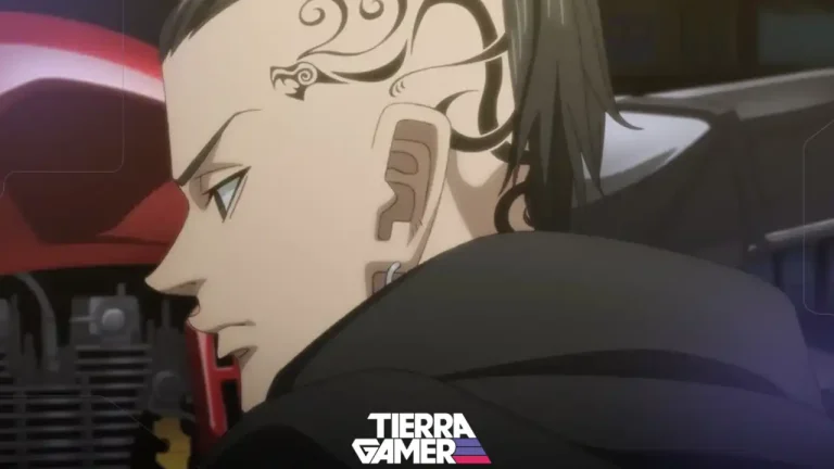Tokyo Revengers temporada 4, episodio 52; la serie de pandilleros finalmente regresa y habrá mucho por descubrir entre tanto viaje temporal.