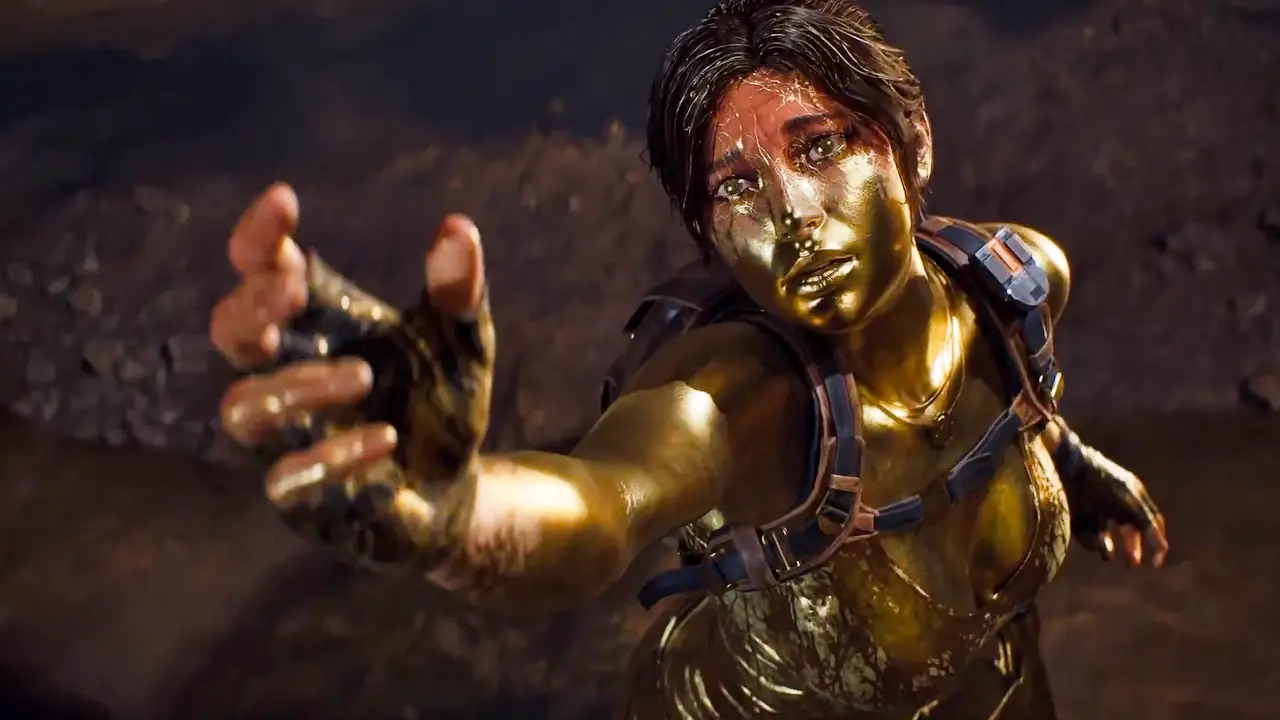 Tomb Raider: Legacy of Atlantis a través de un nuevo e impresionante avance
