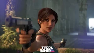 Tomb Raider: Legacy of Atlantis a través de un nuevo e impresionante avance
