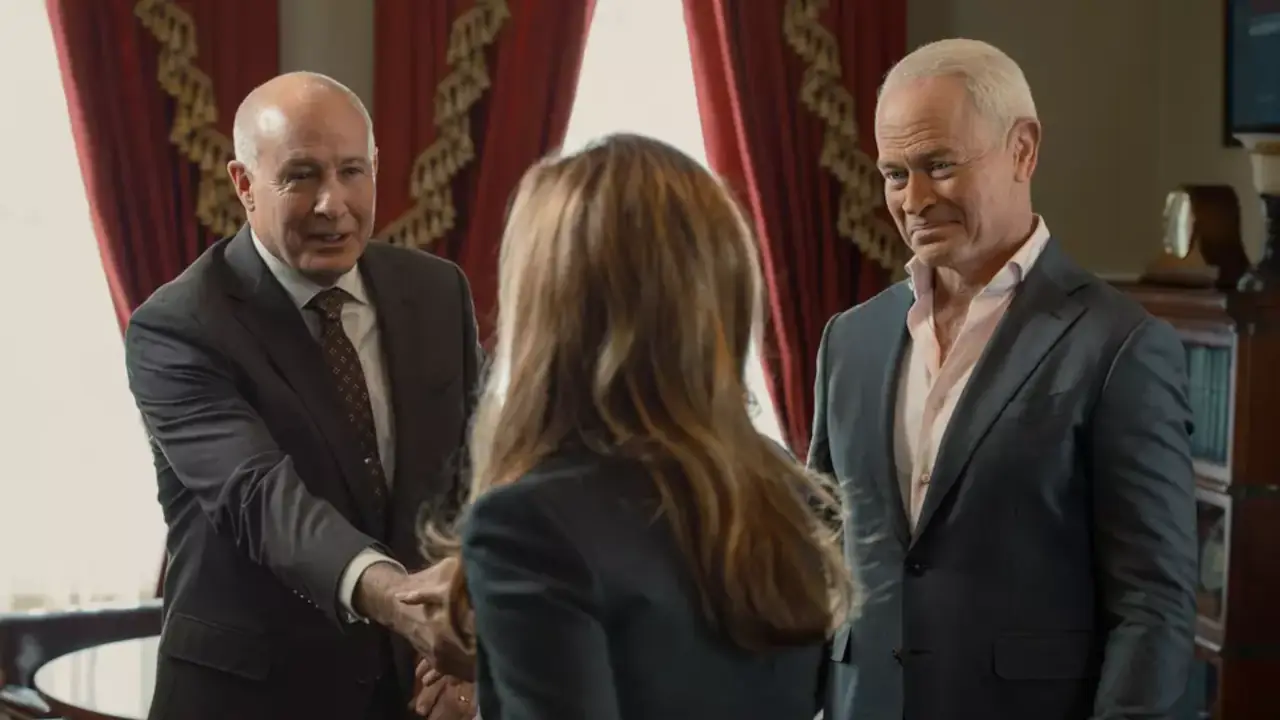 Tulsa King temporada 4, capítulo 1: a qué hora sale el nuevo episodio, cómo y dónde verlo