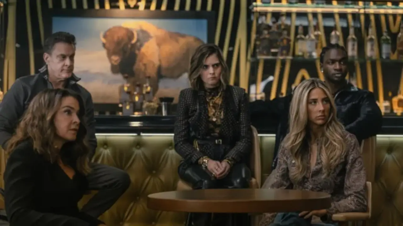 Tulsa King temporada 4, capítulo 2: a qué hora sale el nuevo episodio, cómo y dónde verlo