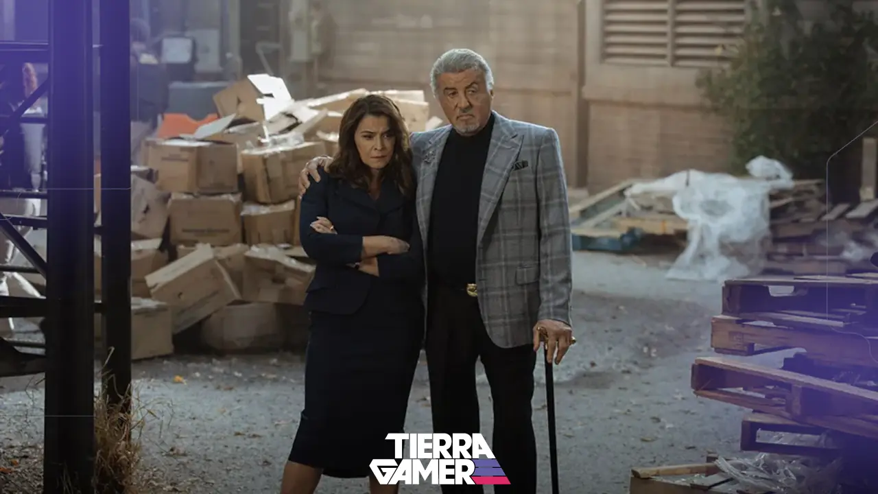 Tulsa King temporada 4, capítulo 3: a qué hora sale el nuevo episodio, cómo y dónde verlo