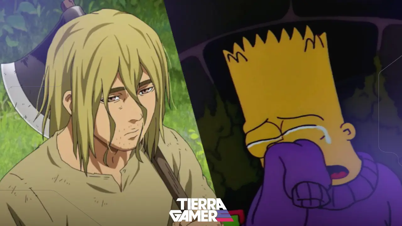 Vinland Saga: Creador de la serie no tiene buenas noticias de la tercera temporada