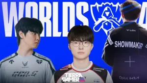 Worlds 2026: T1, Gen.G, Dplus KIA e Invictus Gaming aseguran su lugar en cuartos de final. Revisa los cruces pendientes y fechas del torneo.