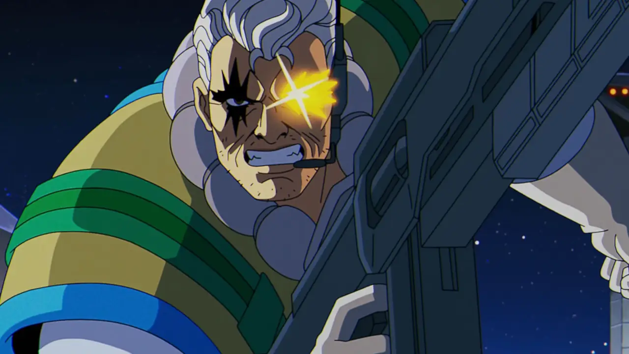 X-Men '97 tiene confirmada su tercera temporada
