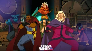 X-Men '97 tiene confirmada su tercera temporada