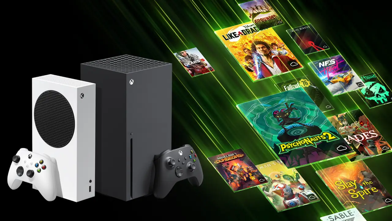 Xbox cambia su cloud gaming y le pone nuevos precios