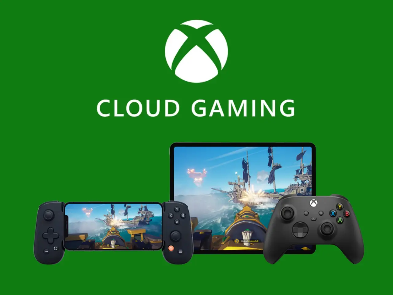 Xbox cambia su cloud gaming y le pone nuevos precios