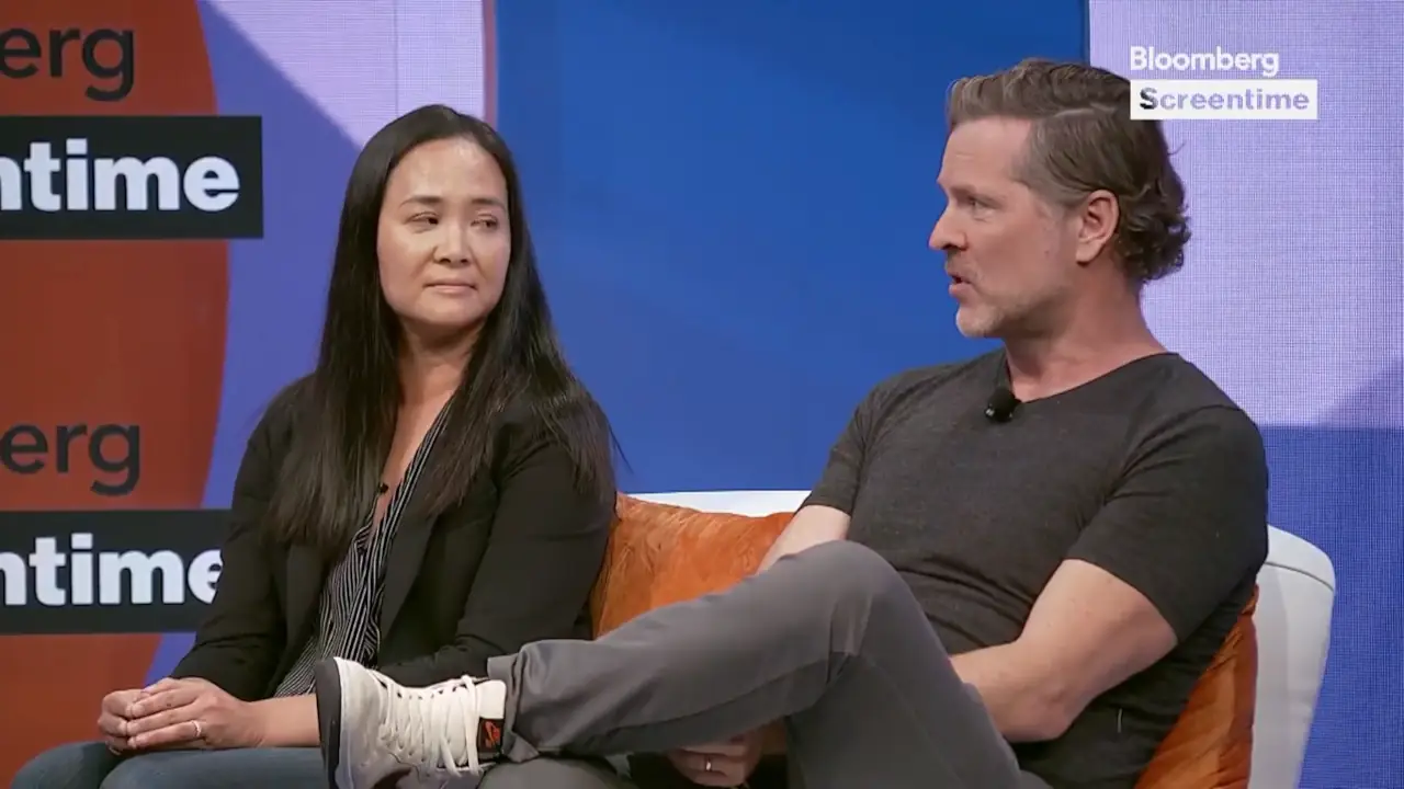Helen Chiang, la primera directora de operaciones de Xbox, deja Microsoft