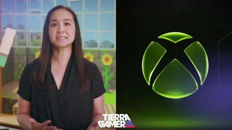 Helen Chiang, la primera directora de operaciones de Xbox, deja Microsoft
