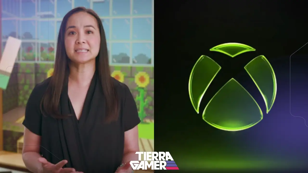 Helen Chiang, la primera directora de operaciones de Xbox, deja Microsoft