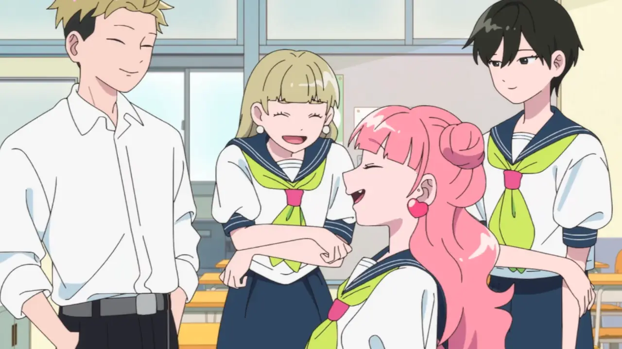 You and I Are Polar Opposites, temporada 2, capítulo 13: a qué hora sale el nuevo episodio, cómo y dónde verlo