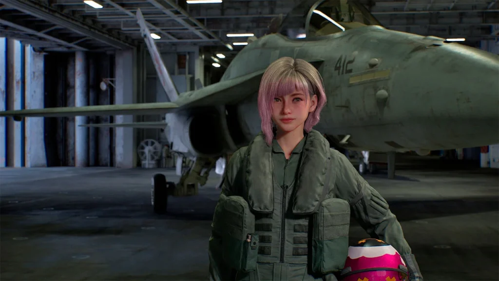ACE COMBAT 8 rompe récord de ventas para la franquicia