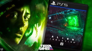 Alien: Isolation 2 - Formato Físico