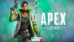 Apex Legends Encriptado: todo lo que debes saber
