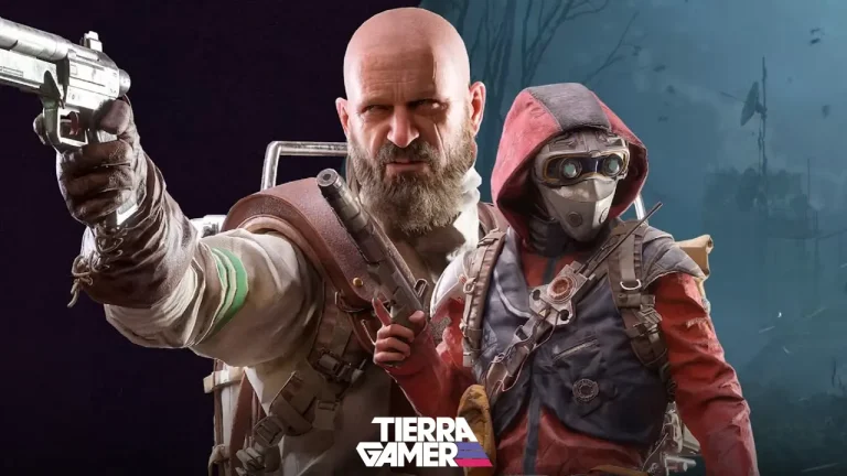 arc raiders está gratis con acceso completo