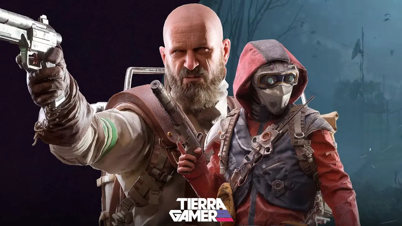 arc raiders está gratis con acceso completo