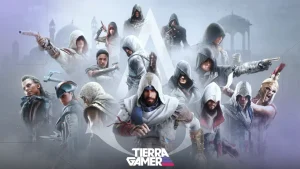Assassin's Creed