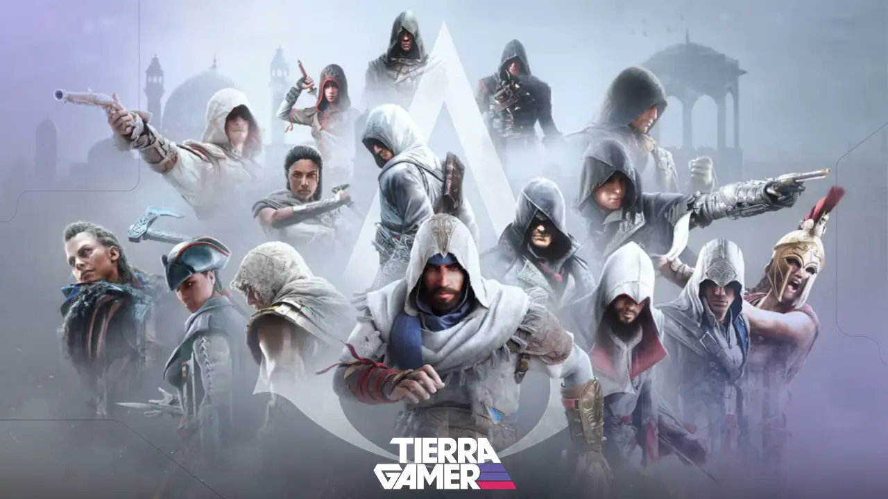 Assassin's Creed