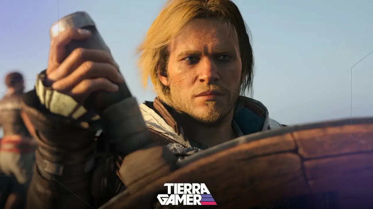 Assassin’s Creed Black Flag Resynced recibirá su modo new game plus la próxima semana