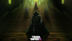 Avengers: Doomsday - Nuevo Póster de Dr Doom X Brujas Latverianas