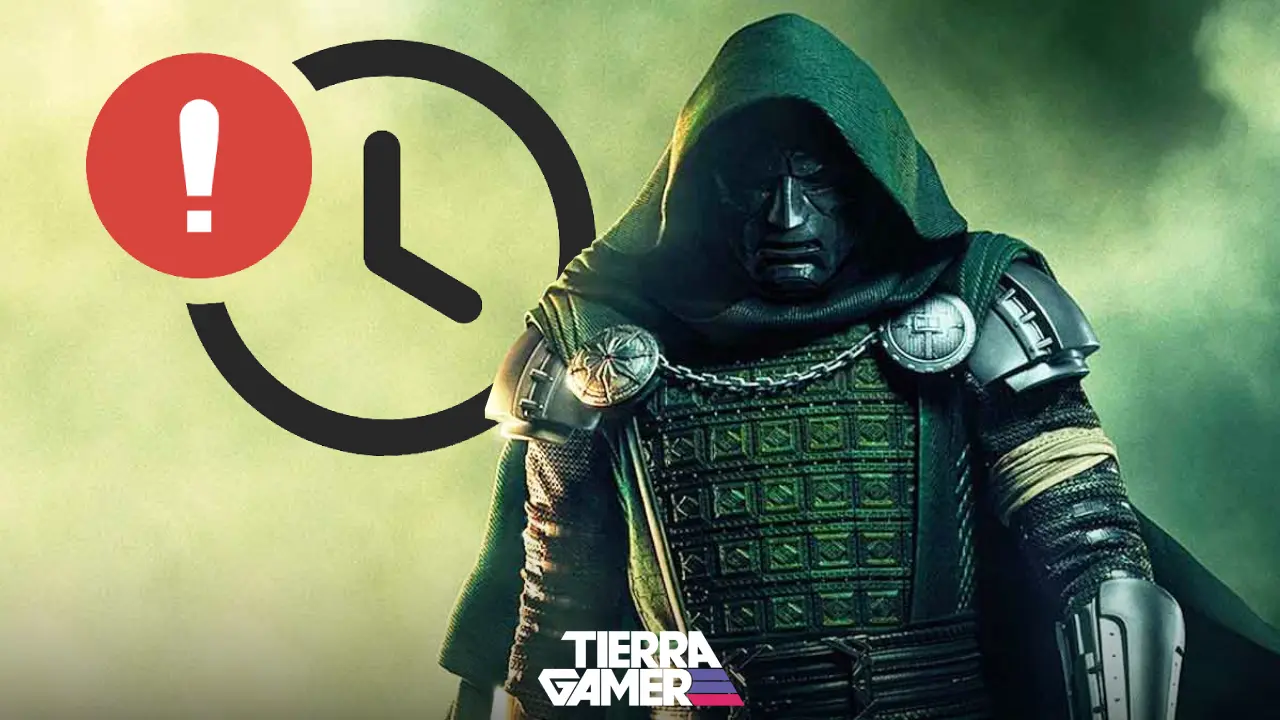 Avengers: Doomsday podría ser retrasada por grabaciones de Secret Wars