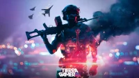Battlefield 6 muestra Las Vegas, Área 51 y un guiño a Dead Space en su Temporada 5