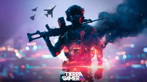 Battlefield 6 muestra Las Vegas, Área 51 y un guiño a Dead Space en su Temporada 5