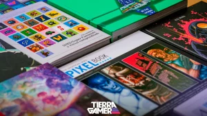 Bitmap Books reimprime cuatro de sus libros más populares sobre videojuegos
